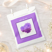 Wüste Geschenktütchen (Ausgeschnitten)