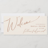 Wüste | Header für die Beige-Seekarte (Rückseite)