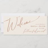 Wüste | Header für die Beige-Seekarte (Vorderseite)