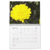 WÜSTE IM BLOOM KALENDER (Feb 2027)