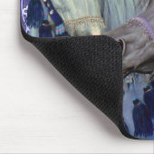 Wüste Jewels arabisches Pferdmousepad Mousepad (Ecke)