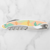 Wüste Kellnermesser (Rückseite)