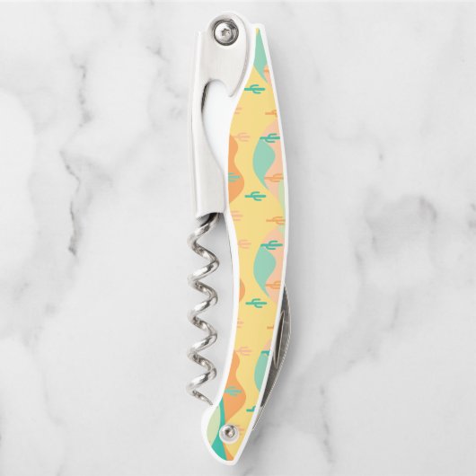 Wüste Kellnermesser (Vorderseite)