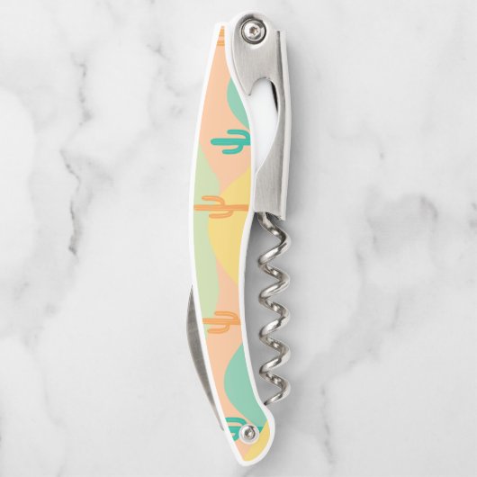 Wüste Kellnermesser (Rückseite)