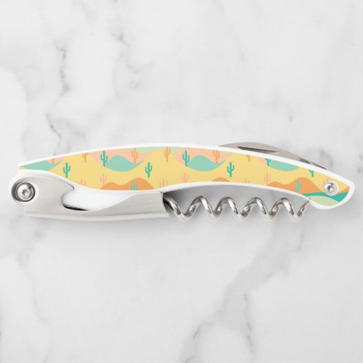 Wüste Kellnermesser (Vorderseite)