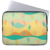 Wüste Laptopschutzhülle (Vorderseite)