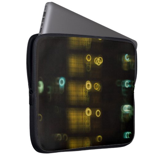 Wüste Laptopschutzhülle (Vorne Rechts)