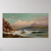 Wüste, Maine Poster (Vorne)