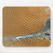 Wüste Namib, Namibia Mousepad (Vorne)