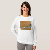 Wüste Namib, Namibia T-Shirt (Vorne ganz)