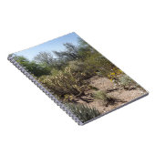 Wüste Notizblock (Rechte Seite)