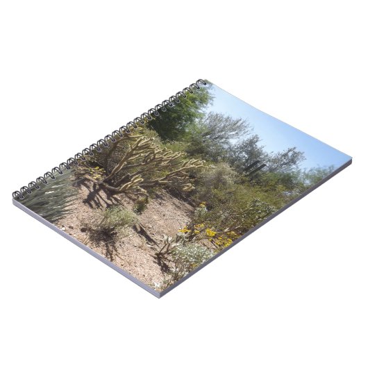 Wüste Notizblock (Linke Seite)