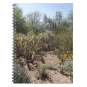 Wüste Notizblock (Vorderseite)