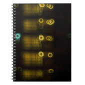 Wüste Notizblock (Vorderseite)