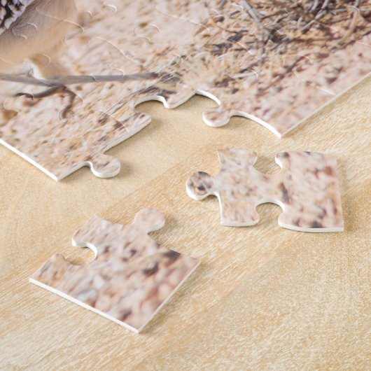 Wüste Puzzle (Seite)