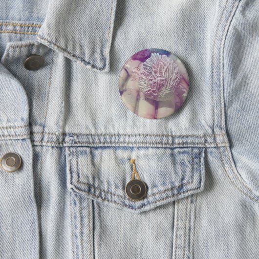 Wüste-Rose Button (Beispiel)