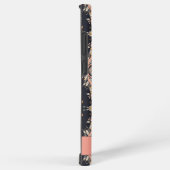 Wüste Rose Charm Samsung Galaxy Hülle (Rechte Seite)