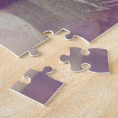 Wüste-Rose Puzzle (Seite)