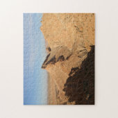 Wüste Sahara, Tunesien 252-pc Puzzle (Vertikal)