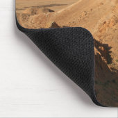 Wüste Sahara, Tunesien, Maultier Mousepad (Ecke)