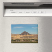 Wüste Süd Nevada Magnet (In Situ (Geschirrspüler))