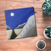 Wüste Südwest-Arizona Fliese