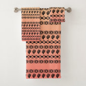 Wüste Südwest Design Handtuch Set (Insitu)