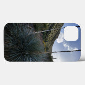 Wüste Südwestsotol Pflanze Landschaftlich Image Ar Case-Mate iPhone Hülle (Rückseite (Horizontal))