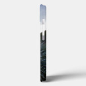 Wüste Südwestsotol Pflanze Landschaftlich Image Ar Case-Mate iPhone Hülle (Rückseite / Links)