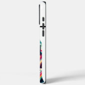 Wüste Sunset Ride Case-Mate iPhone Hülle (Rückseite / Links)