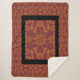 Wüste Sunshine 130 Sherpadecke