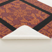 Wüste Sunshine 130 Sherpadecke (3/4)