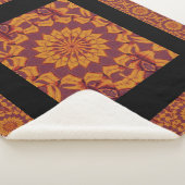 Wüste Sunshine 14 Sherpadecke (3/4)