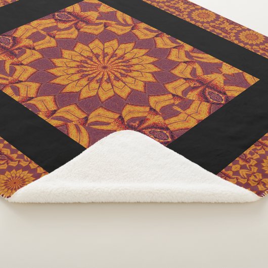 Wüste Sunshine 14 Sherpadecke (3/4)