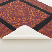 Wüste Sunshine 159 Sherpadecke (3/4)