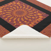 Wüste Sunshine 175 Sherpadecke (3/4)