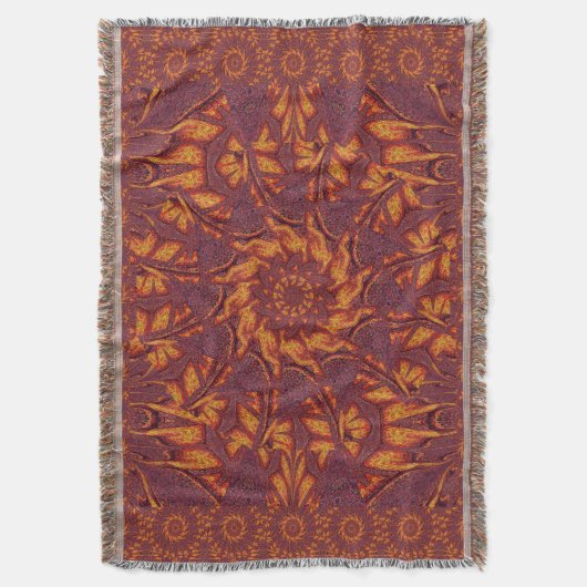 Wüste Sunshine 190 Decke (Vorderseite Vertikal)