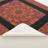 Wüste Sunshine 202 Sherpadecke (3/4)