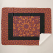 Wüste Sunshine 202 Sherpadecke (Vorderseite (Horizontal))