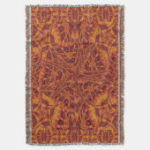 Wüste Sunshine 220 Decke (Vorderseite Vertikal)