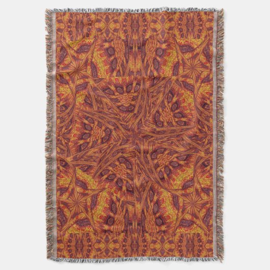 Wüste Sunshine 220 Decke (Vorderseite Vertikal)