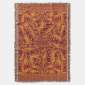 Wüste Sunshine 225 Decke (Vorderseite Vertikal)