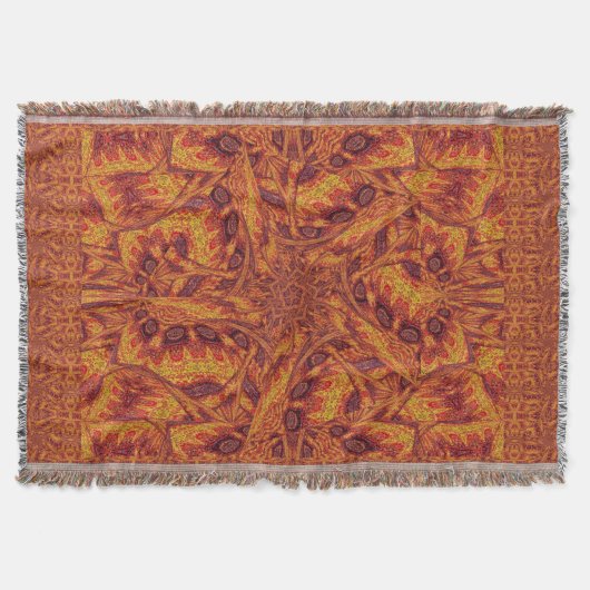 Wüste Sunshine 225 Decke (Vorderseite)