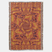 Wüste Sunshine 227 Decke (Vorderseite Vertikal)