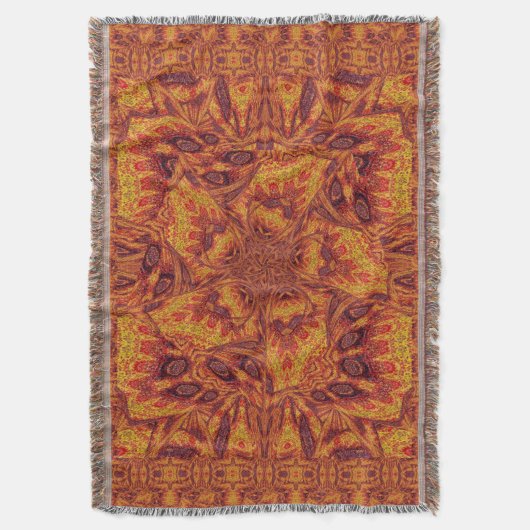 Wüste Sunshine 227 Decke (Vorderseite Vertikal)