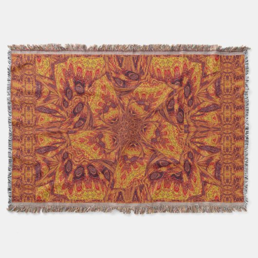 Wüste Sunshine 227 Decke (Vorderseite)