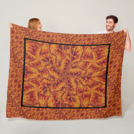 Wüste Sunshine 228 Fleecedecke