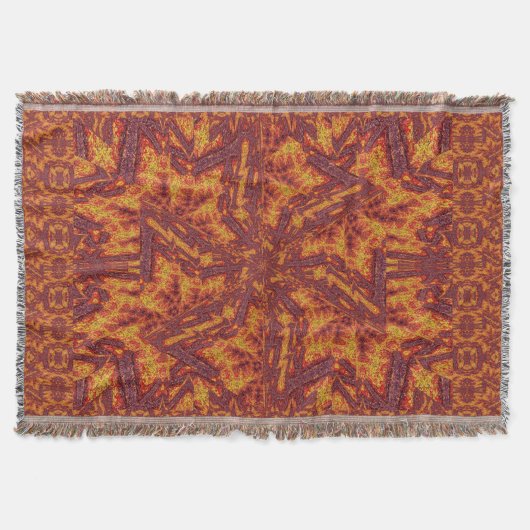 Wüste Sunshine 242 Decke (Vorderseite)