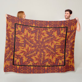 Wüste Sunshine 242 Fleecedecke