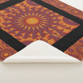 Wüste Sunshine 25 Sherpadecke (3/4)